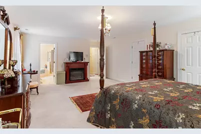 909 Oak Creek Road, Raleigh, NC 27615 - Photo 32