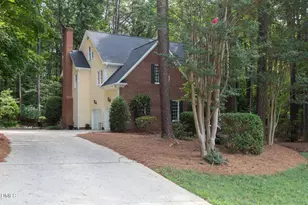 909 Oak Creek Rd, Raleigh, NC 27615 - Photo 4