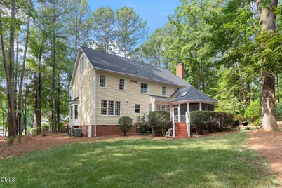 909 Oak Creek Road, Raleigh, NC 27615 - Photo 6