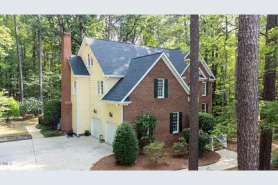 909 Oak Creek Road, Raleigh, NC 27615 - Photo 44