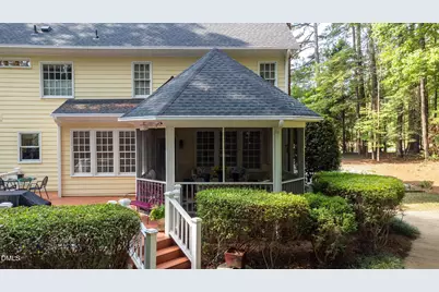 909 Oak Creek Road, Raleigh, NC 27615 - Photo 46