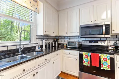 909 Oak Creek Road, Raleigh, NC 27615 - Photo 16