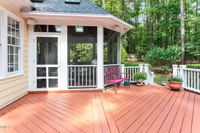 909 Oak Creek Road, Raleigh, NC 27615 - Photo 54