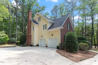 909 Oak Creek Road, Raleigh, NC 27615 - Photo 2
