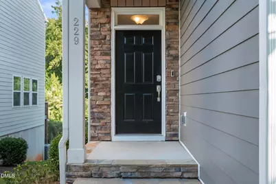 229 Daisy Grove Lane, Holly Springs, NC 27540 - Photo 2