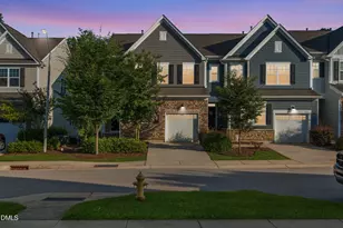 229 Daisy Grove Ln, Holly Springs, NC 27540 - Photo 2