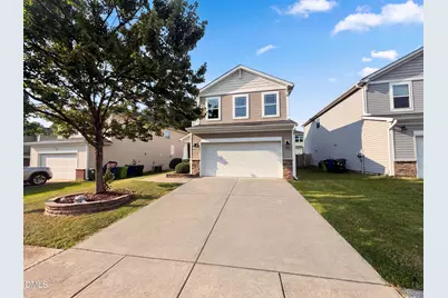 3546 Eastern Branch Road, Raleigh, NC 27610 - Photo 1