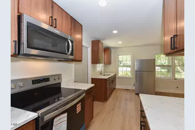 3809 Boddie Drive, Raleigh, NC 27609 - Photo 8