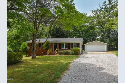 3809 Boddie Drive, Raleigh, NC 27609 - Photo 2
