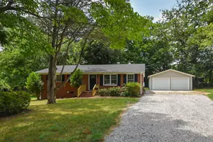 3809 Boddie Dr, Raleigh, NC 27609 - Photo 2
