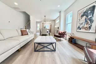 1420 Joe Louis Ave, Raleigh, NC 27610 - Photo 4