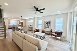 1420 Joe Louis Ave, Raleigh, NC 27610 - Photo 2