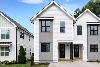 1420 Joe Louis Avenue, Raleigh, NC 27610 - Photo 1