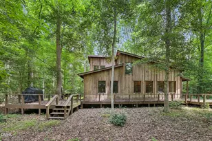 268 Box Turtle Trail, Chapel Hill, NC 27516 - Photo 4