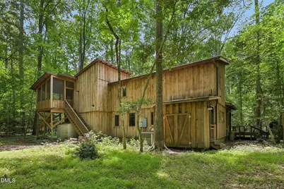 268 Box Turtle Trail, Chapel Hill, NC 27516 - Photo 6