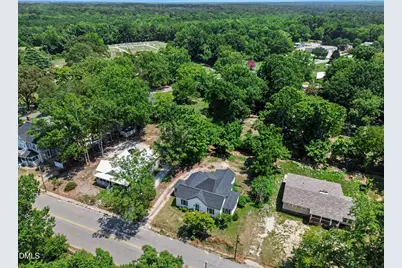 418 E Green Street, Franklinton, NC 27525 - Photo 10