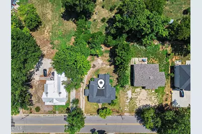 418 E Green Street, Franklinton, NC 27525 - Photo 2