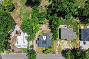 418 E Green St, Franklinton, NC 27525 - Photo 2