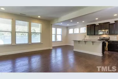 213 Begen Street, Morrisville, NC 27560 - Photo 2