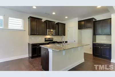 213 Begen Street, Morrisville, NC 27560 - Photo 8