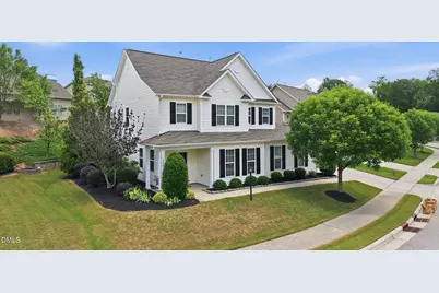 1224 Brook Bluff Road, Knightdale, NC 27545 - Photo 2