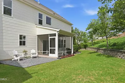 1224 Brook Bluff Road, Knightdale, NC 27545 - Photo 24