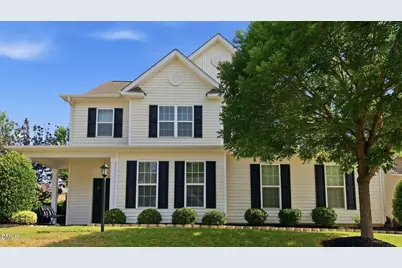 1224 Brook Bluff Road, Knightdale, NC 27545 - Photo 1