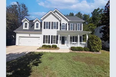 1702 Patterson Grove Road, Apex, NC 27502 - Photo 1