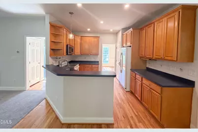 1702 Patterson Grove Road, Apex, NC 27502 - Photo 6