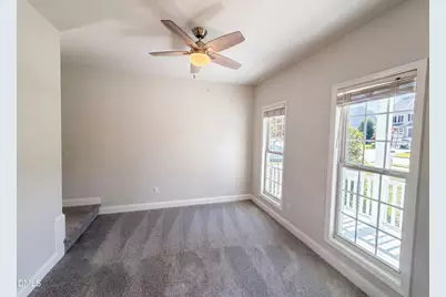 1702 Patterson Grove Road, Apex, NC 27502 - Photo 4