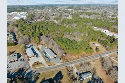 414 Lewis Street, Oxford, NC 27565 - Photo 2