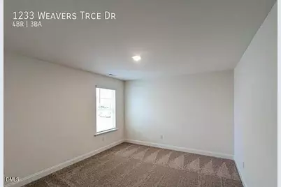 1233 Weavers Trace Drive, Zebulon, NC 27597 - Photo 6