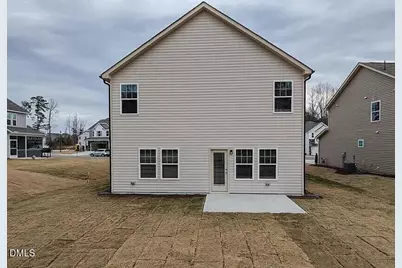 1233 Weavers Trace Drive, Zebulon, NC 27597 - Photo 2