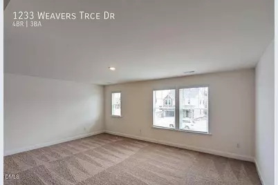 1233 Weavers Trace Drive, Zebulon, NC 27597 - Photo 12