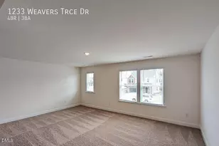 1233 Weavers Trce Dr, Zebulon, NC 27597 - Photo 12