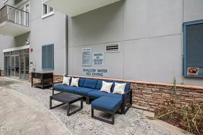 222 Glenwood Avenue #607, Raleigh, NC 27603 - Photo 38