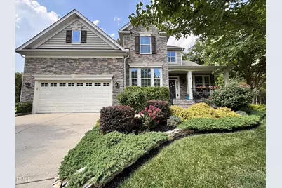 6 Rio Grande Court, Durham, NC 27703 - Photo 1