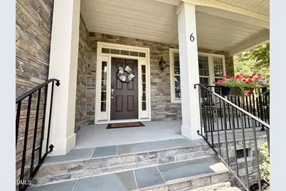 6 Rio Grande Court, Durham, NC 27703 - Photo 2