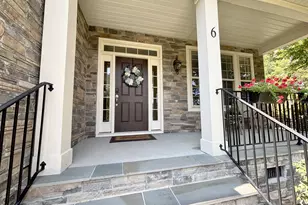 6 Rio Grande Ct, Durham, NC 27703 - Photo 2