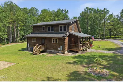 158 Dawn Road, Benson, NC 27504 - Photo 36