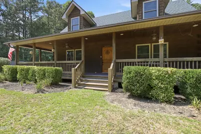 158 Dawn Road, Benson, NC 27504 - Photo 30