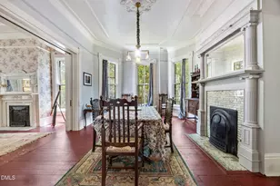 305 N Main St, Louisburg, NC 27549 - Photo 12