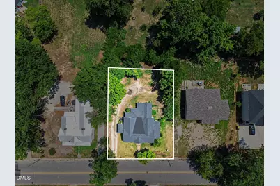 418 E Green Street, Franklinton, NC 27525 - Photo 6