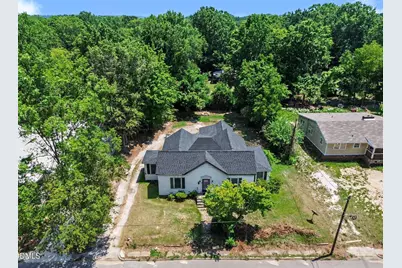 418 E Green Street, Franklinton, NC 27525 - Photo 1