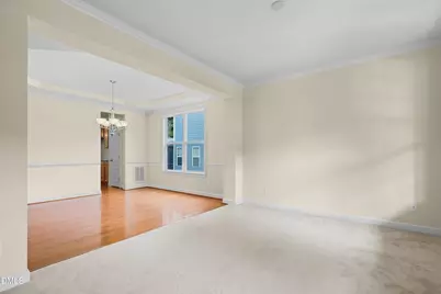 5804 Claribel Court, Raleigh, NC 27612 - Photo 2