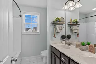 216 Weston Woods St, Raeford, NC 28376 - Photo 22