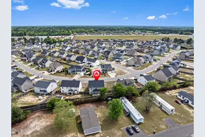 216 Weston Woods Street, Raeford, NC 28376 - Photo 4
