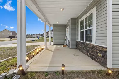 216 Weston Woods Street, Raeford, NC 28376 - Photo 6