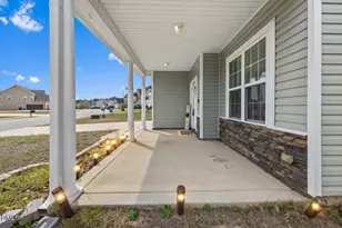 216 Weston Woods St, Raeford, NC 28376 - Photo 6
