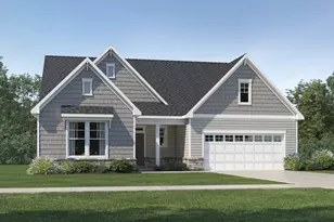 2026 Cozybrook Trail, Durham, NC 27703 - Photo 1